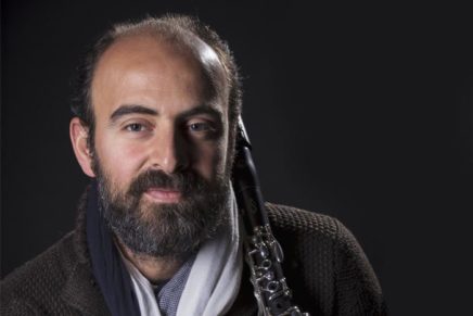 Music from the Silk Road at the Bardavon