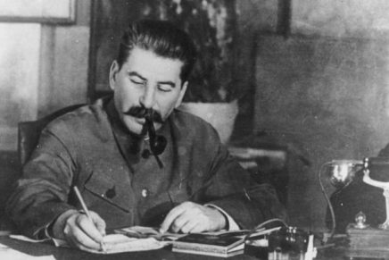FDR Library to host Kremlin Letters author David Reynold