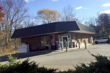 New Paltz Stewart’s wants to move up the road