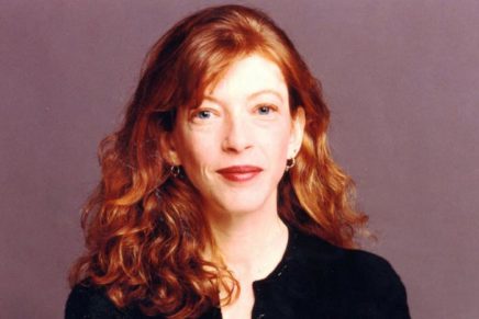 Susan Orlean reading in Tivoli to help Pleasant Valley Library recover from fire