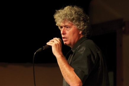 The farsighted vision of Tony Falco