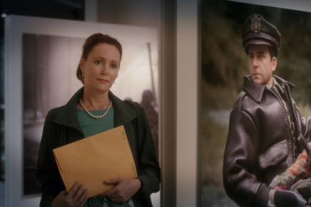 Welcome to Marwen, inspired by Kingston artist’s life & photography, opens Friday
