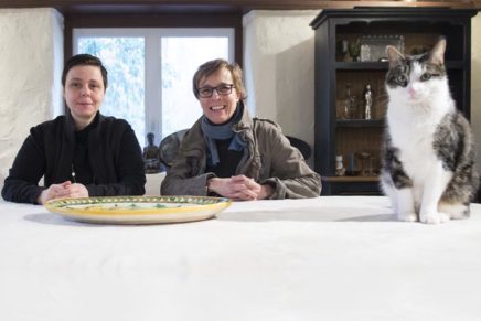 Woodstock Human Rights Commission aims to help
