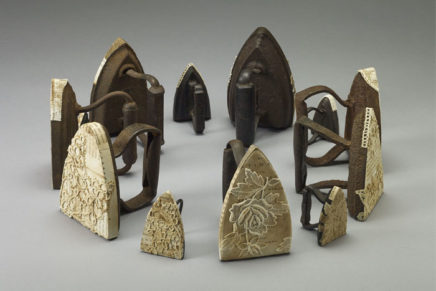 Carole Kunstadt pays tribute to firebrands Margaret Fuller and Hannah More in her WAAM exhibition