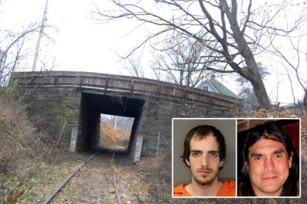 25 to life for the murderer Seth Lyons