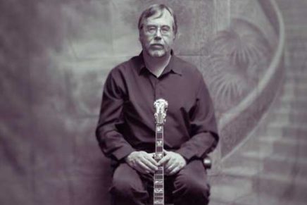 Banjo god Tony Trischka and ethnomusicologist Tim Eriksen to perform old-time yuletide gems
