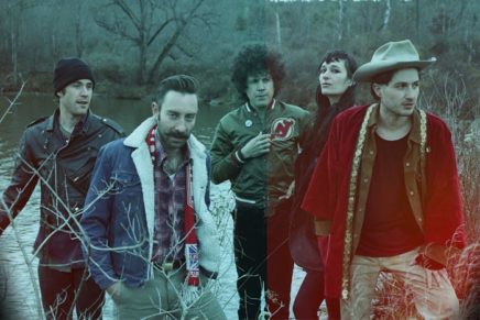 BSP hosts Black Lips, Nude Party