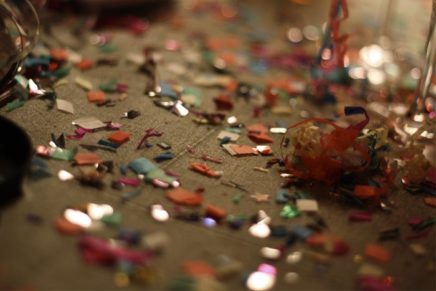 New year, new you? Just say no