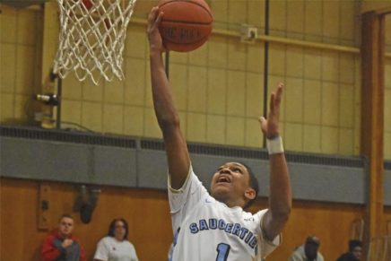 Dior Johnson confirms a return to Saugerties