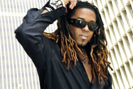 Eric Redd Movement to headline holiday benefit for Family