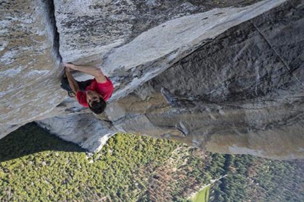 Free Solo at Rosendale Theatre