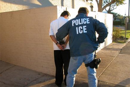 New Paltz councilman wants to put ICE on ice