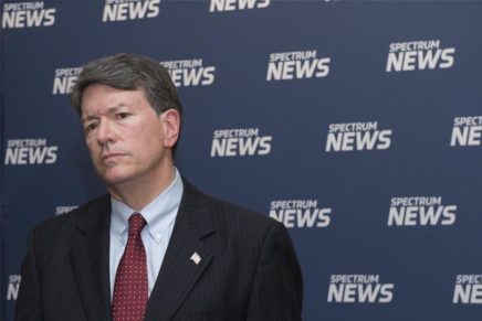 Faso reflects on term, offers advice to Delgado