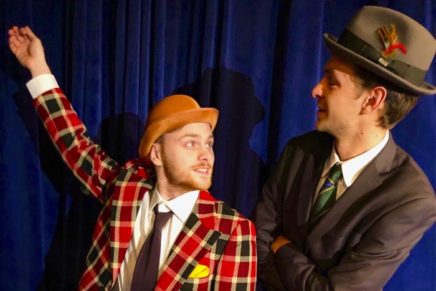 Miracle on Main Street: Phoenicia celebrates the holiday season