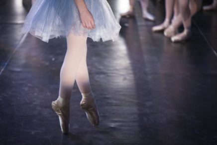 Visions of sugar plums: Nutcracker at UPAC and Bardavon