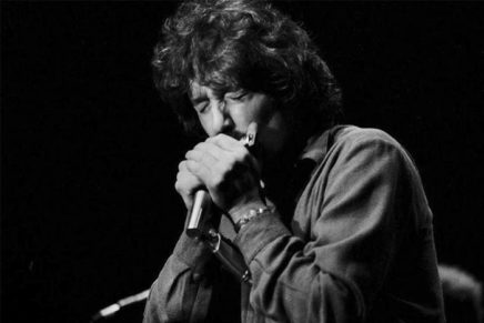 Upstate Films Woodstock screens Paul Butterfield doc