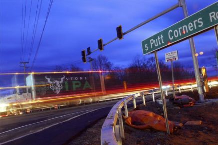 Trail projects and traffic plans converge in New Paltz