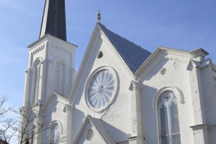 Reformed Church of Saugerties offering service for those needing holiday support