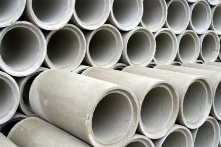 Grants awarded, more being sought for Village of New Paltz sewer system