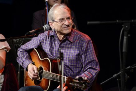 Solstice Concert at Woodstock Playhouse