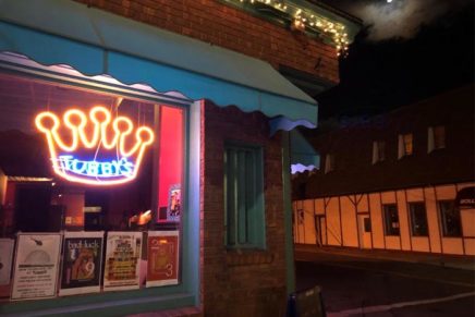 Kingston After Dark: Tubby’s the new kings of Broadway