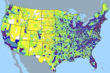 Jumpstarting the census