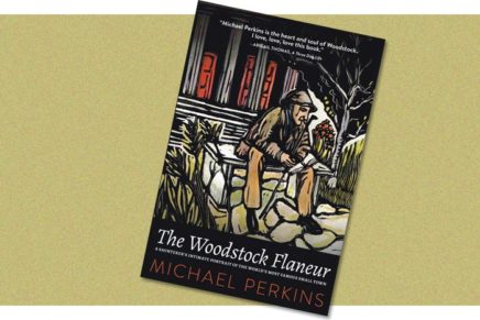 The Woodstock Flaneur