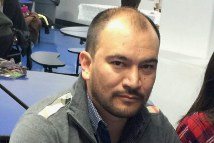 One New Paltz man picked up by ICE out on bail, another still in custody
