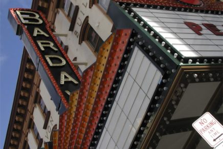 Take a peek behind the curtain at the Bardavon’s free 150th birthday Open House
