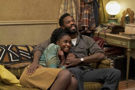 Barry Jenkins does full justice to James Baldwin’s If Beale Street Could Talk