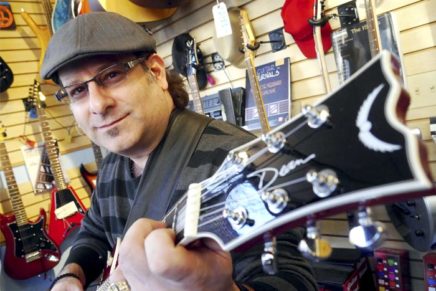 Jacobs Music Center in Highland offers instrument sales, service and more