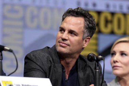 Mark Ruffalo to play twins in HBO miniseries scouting locations in Poughkeepsie