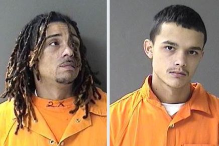 Stansberrys plead not guilty to murder charges