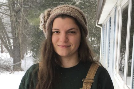 Women are making their way in the trades