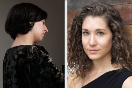 Strauss and #HerStory concert in Mountain Top and Millbrook