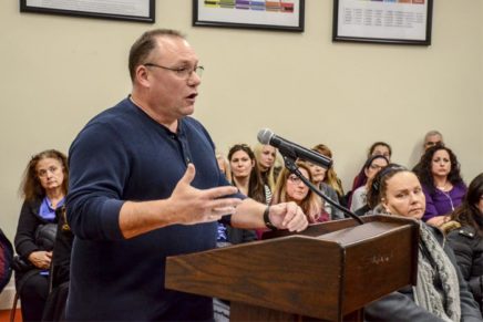 Kingston school district promises better communication in wake of BB gun incident