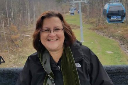 Rosendale Supervisor Jeanne Walsh discusses the year to come