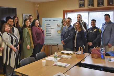 County program teaches local bar and restaurant workers how to spot potential sex assaults before they happen