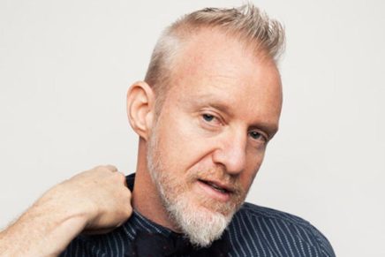 Chris Barron of the Spin Doctors to play the Falcon