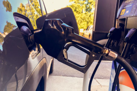 Credit card skimmers found at two local gas stations