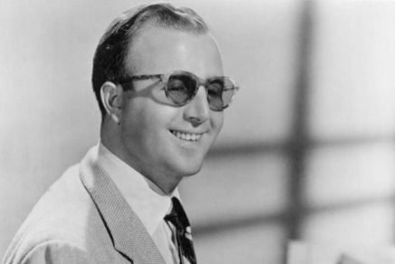 Menegon Quartet marks George Shearing’s 100th at Senate Garage