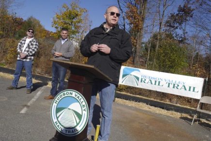 The future of Lloyd: An early farewell from Supervisor Paul Hansut