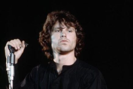 Doors Live at the Bowl ’68 at Rosendale Theatre