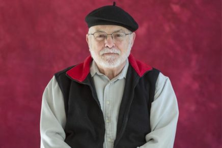Woodstock Planning board chair outlines the challenges ahead
