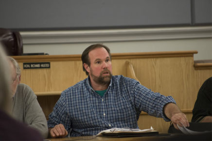 Woodstock Supervisor McKenna talks 2019