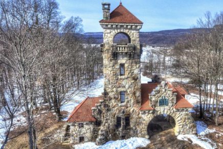 Mohonk Preserve Foothills update