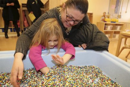 Saugerties expands Pre-K program