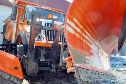 New Paltz continues discussion on sidewalk snow-clearing