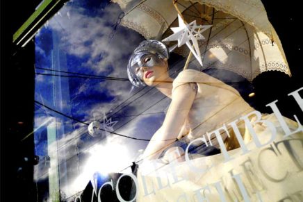 Local retailers report good holiday season