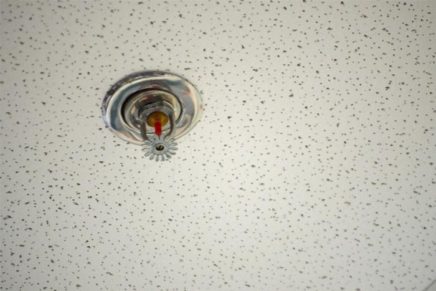 New Paltz considers requiring fire sprinklers in new housing